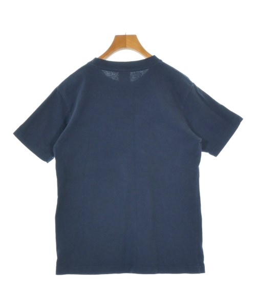 CHAMPION（チャンピオン）Tシャツ・カットソー 紺 サイズ:S メンズ/2200680512130