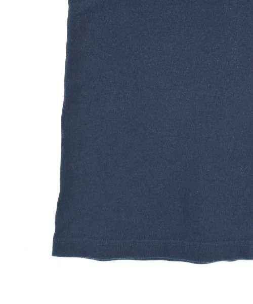 CHAMPION（チャンピオン）Tシャツ・カットソー 紺 サイズ:S メンズ/2200680512130