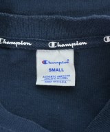 CHAMPION（チャンピオン）Tシャツ・カットソー 紺 サイズ:S メンズ/2200680512130