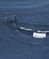CHAMPION（チャンピオン）Tシャツ・カットソー 紺 サイズ:S メンズ/2200680512130