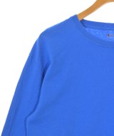 CHAMPION（チャンピオン）Tシャツ・カットソー 青 サイズ:L メンズ/2200680512154