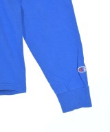 CHAMPION（チャンピオン）Tシャツ・カットソー 青 サイズ:L メンズ/2200680512154