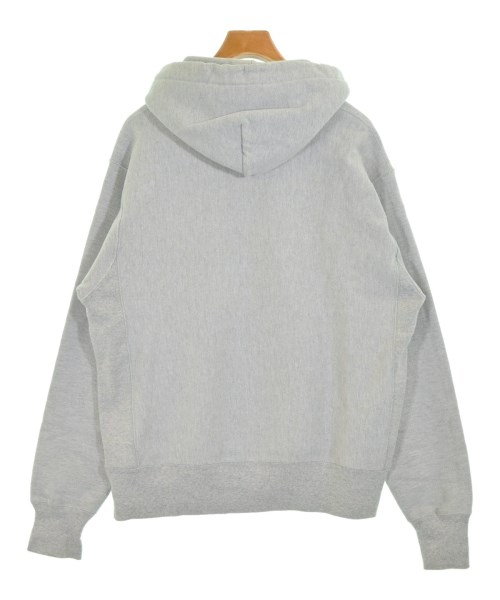 CHAMPION（チャンピオン）パーカー グレー サイズ:M メンズ/2200680584038