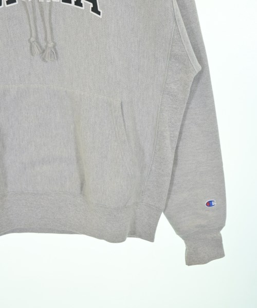 CHAMPION（チャンピオン）パーカー グレー サイズ:M メンズ/2200680584038