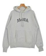 CHAMPION（チャンピオン）パーカー グレー サイズ:M メンズ/2200680584038