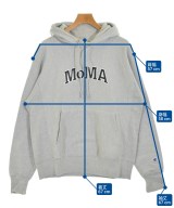 CHAMPION（チャンピオン）パーカー グレー サイズ:M メンズ/2200680584038