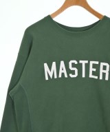 CHAMPION（チャンピオン）スウェット 緑 サイズ:L メンズ/2200674299016