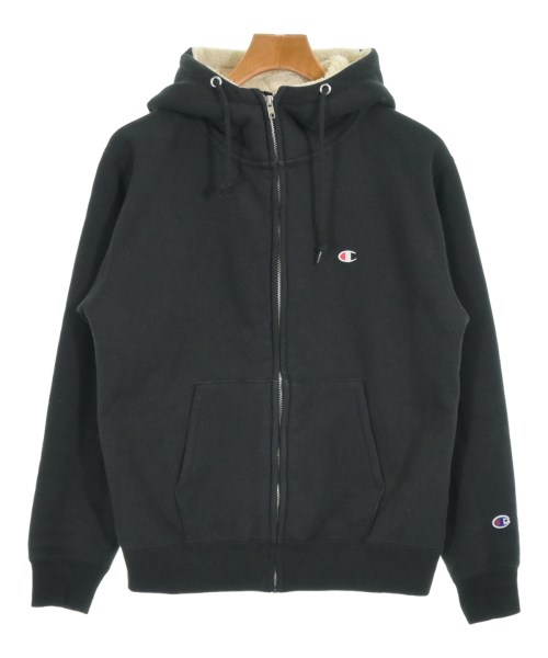 CHAMPION(チャンピオン)パーカー 黒 サイズ:M/2200676377057