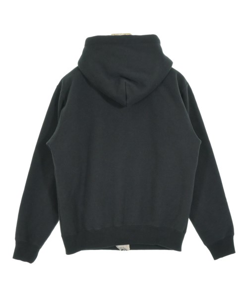 CHAMPION（チャンピオン）パーカー 黒 サイズ:M レディース/2200676377057