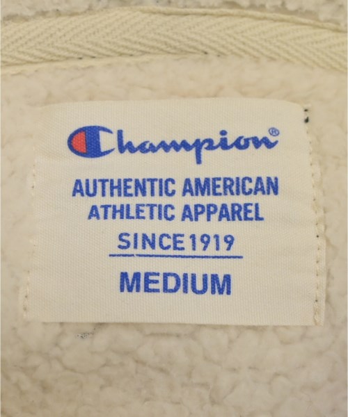 CHAMPION（チャンピオン）パーカー 黒 サイズ:M レディース/2200676377057