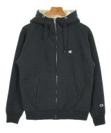 CHAMPION（チャンピオン）パーカー 黒 サイズ:M レディース/2200676377057