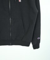 CHAMPION（チャンピオン）パーカー 黒 サイズ:M レディース/2200676377057