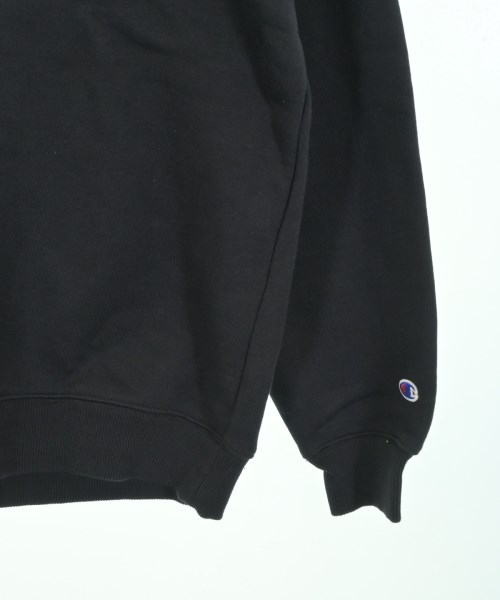 CHAMPION（チャンピオン）スウェット 黒 サイズ:XL メンズ/2200677988382
