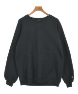 CHAMPION（チャンピオン）スウェット 黒 サイズ:XL メンズ/2200677988382