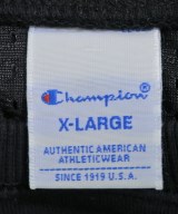 CHAMPION（チャンピオン）スウェット 黒 サイズ:XL メンズ/2200677988382