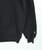 CHAMPION（チャンピオン）スウェット 黒 サイズ:XL メンズ/2200677988382