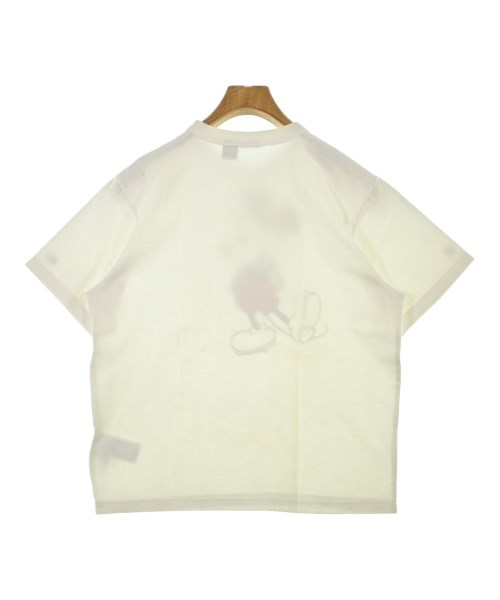 CHAMPION（チャンピオン）Tシャツ・カットソー 白 サイズ:XS レディース/2200680704016