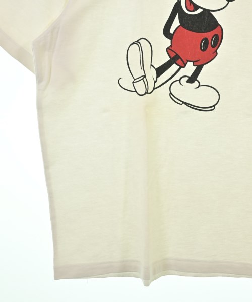 CHAMPION（チャンピオン）Tシャツ・カットソー 白 サイズ:XS レディース/2200680704016