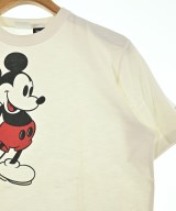 CHAMPION（チャンピオン）Tシャツ・カットソー 白 サイズ:XS レディース/2200680704016