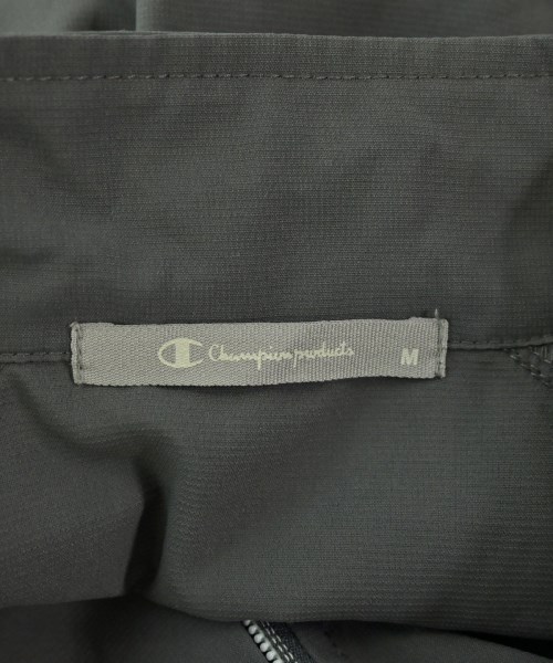 CHAMPION（チャンピオン）その他 グレー サイズ:M レディース/2200680790033