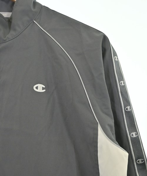CHAMPION（チャンピオン）その他 グレー サイズ:M レディース/2200680790033