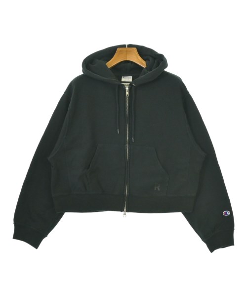 CHAMPION(チャンピオン)パーカー 黒 サイズ:M/2200674466050
