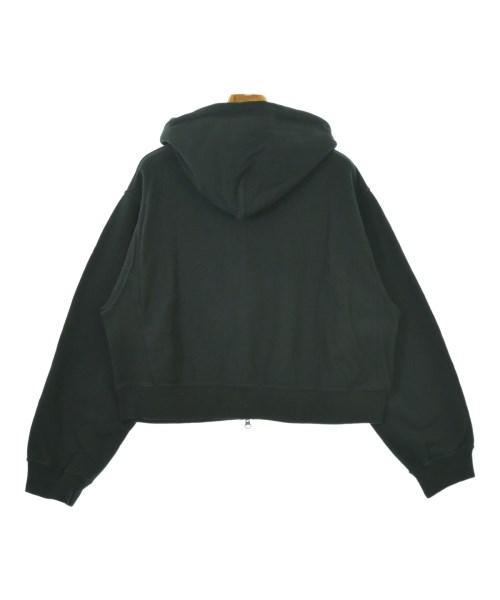 CHAMPION（チャンピオン）パーカー 黒 サイズ:M レディース/2200674466050