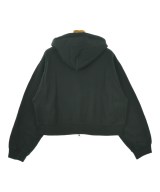 CHAMPION（チャンピオン）パーカー 黒 サイズ:M レディース/2200674466050