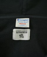 CHAMPION（チャンピオン）パーカー 黒 サイズ:M レディース/2200674466050