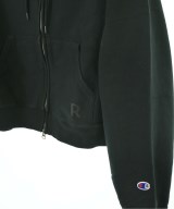 CHAMPION（チャンピオン）パーカー 黒 サイズ:M レディース/2200674466050