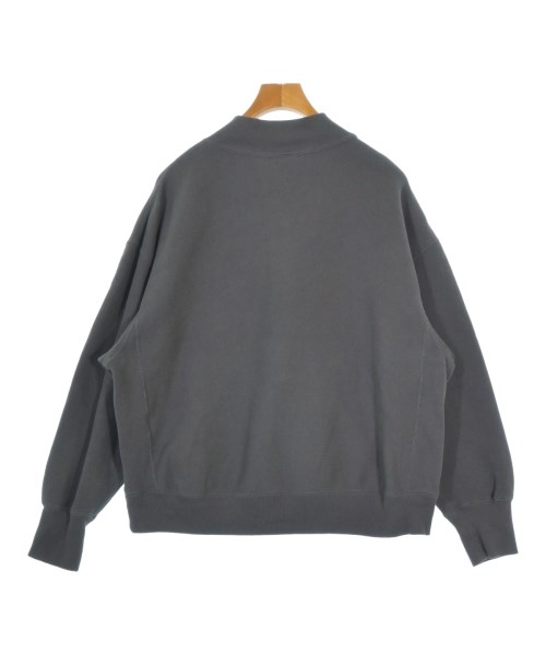 CHAMPION（チャンピオン）スウェット グレー サイズ:M レディース/2200671355012