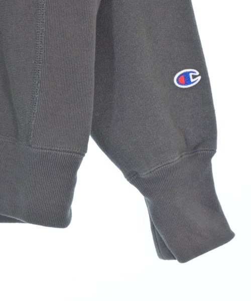 CHAMPION（チャンピオン）スウェット グレー サイズ:M レディース/2200671355012