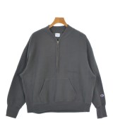CHAMPION（チャンピオン）スウェット グレー サイズ:M レディース/2200671355012
