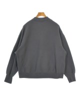CHAMPION（チャンピオン）スウェット グレー サイズ:M レディース/2200671355012