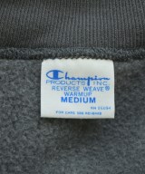 CHAMPION（チャンピオン）スウェット グレー サイズ:M レディース/2200671355012