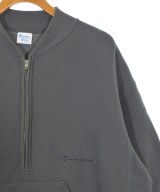 CHAMPION（チャンピオン）スウェット グレー サイズ:M レディース/2200671355012