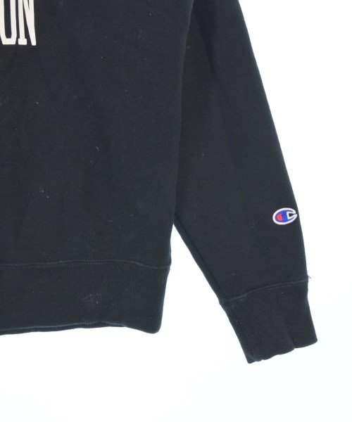 CHAMPION（チャンピオン）スウェット 黒 サイズ:M メンズ/2200679388012