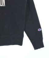 CHAMPION（チャンピオン）スウェット 黒 サイズ:M メンズ/2200679388012