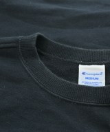 CHAMPION（チャンピオン）スウェット 黒 サイズ:M メンズ/2200679388012