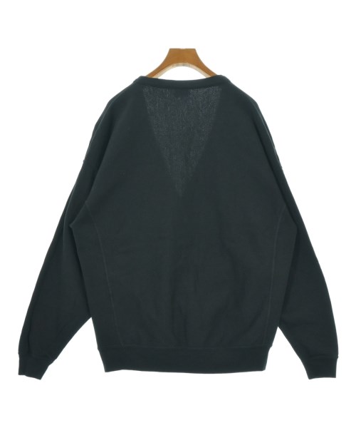 CHAMPION（チャンピオン）カーディガン 黒 サイズ:M レディース/2200676789089