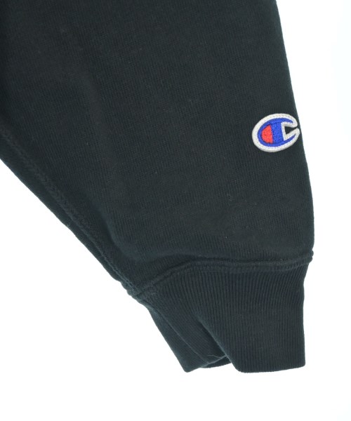 CHAMPION（チャンピオン）カーディガン 黒 サイズ:M レディース/2200676789089