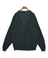 CHAMPION（チャンピオン）カーディガン 黒 サイズ:M レディース/2200676789089