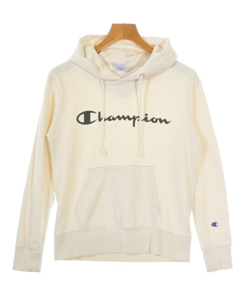 CHAMPION(チャンピオン)パーカー 白 サイズ:L/2200681391017