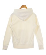 CHAMPION（チャンピオン）パーカー 白 サイズ:L レディース/2200681391017