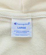 CHAMPION（チャンピオン）パーカー 白 サイズ:L レディース/2200681391017