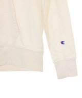 CHAMPION（チャンピオン）パーカー 白 サイズ:L レディース/2200681391017