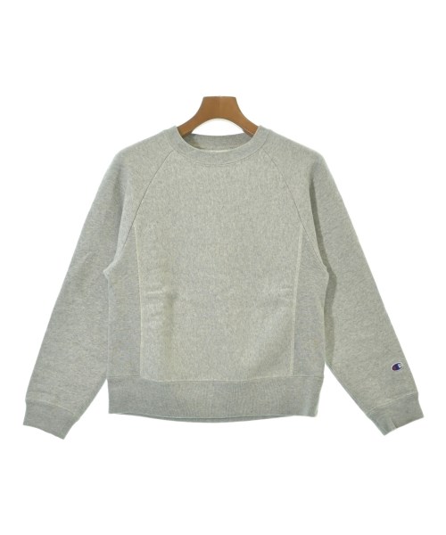 CHAMPION(チャンピオン)スウェット グレー サイズ:M/2200675006101