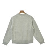 CHAMPION（チャンピオン）スウェット グレー サイズ:M レディース/2200675006101