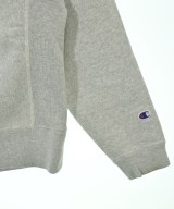CHAMPION（チャンピオン）スウェット グレー サイズ:M レディース/2200675006101