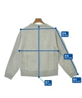 CHAMPION（チャンピオン）スウェット グレー サイズ:M レディース/2200675006101